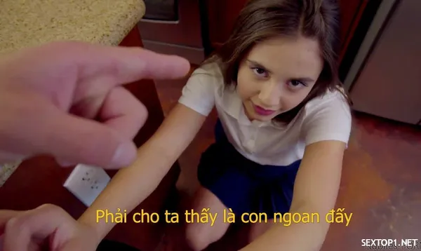 sex hd jav Trừng phạt cô con gái ăn uống vô tổ chức vietsub