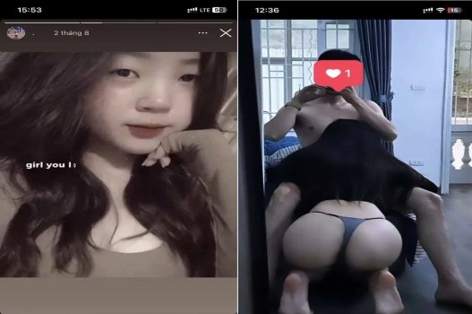 sunny sex Ngọc Mỹ chỗ nào cũng ngon