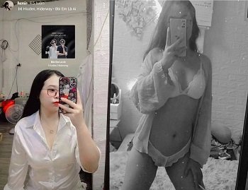 sex viet nam chat sex Hiền lồn thơm Dâm Đãng mời anh xơi