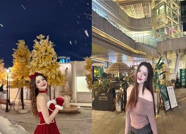 anime sex ngực to Đang móc bướm thì anh trai bước và cái kết