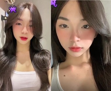 sex châu âu. Chịch Khánh Linh thân hình trắng nõn