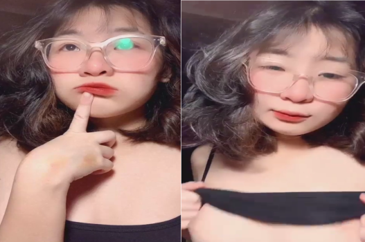 tạ thanh nhi live sex Sexy cô nàng sở hữu vòng một xuất sắc