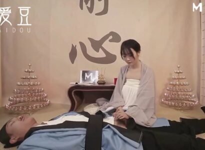 sex goth girl Anh chàng thanh niên được nữ tu địt rất sung