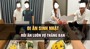 phim sex hihi.com Nện cô vợ của bạn khi đi ăn sinh nhật