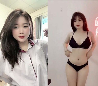 sex đồ bó Trâm Anh xinh gái dâm dục