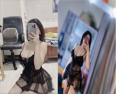 phim sex nykd 096 Em gái ngực bự trong bộ đồ ren kích thích anh người yêu