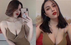 clip sex tạ thanh nhi 1999 Khi em gái khoe vú, bao anh cứng cu