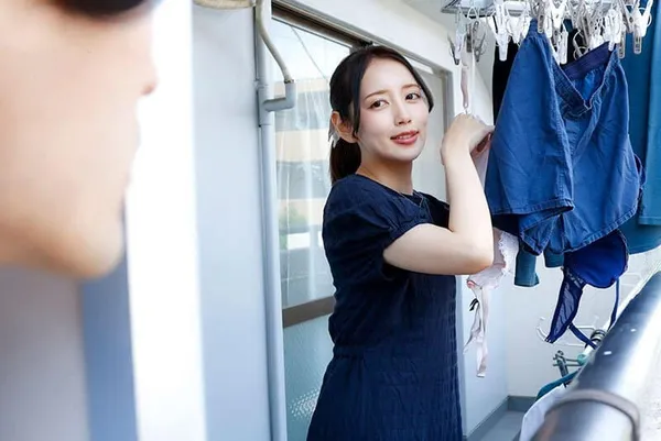 phim sex loan Mối tình ngắn ngủi với cô nàng cạnh nhà đã có Anh xã cạnh bên